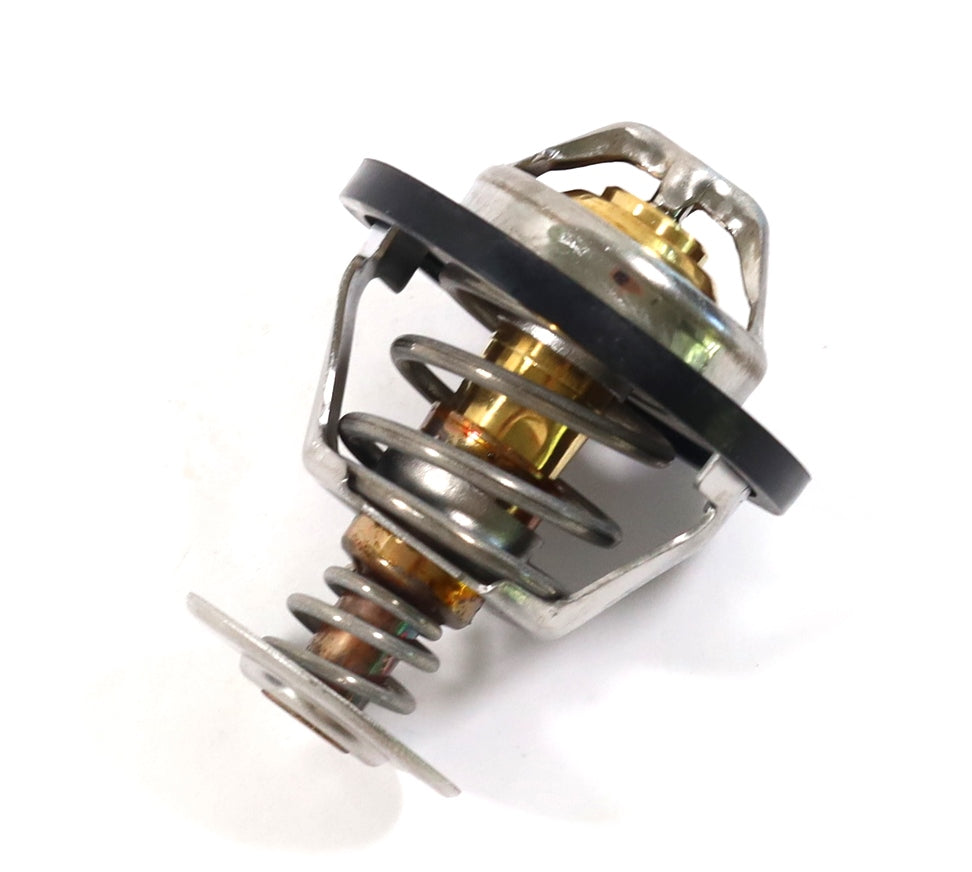 Ford Motorcraft RT-1206 RH High Temp Thermostat 2011-2016 6.7L Powerstroke