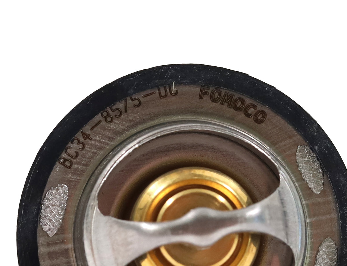 Ford Motorcraft RT-1206 RH High Temp Thermostat 2011-2016 6.7L Powerstroke