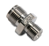 PPE 113071000 Ported Fuel Rail Fitting 2004.5-2010 LLY LBZ LMM 6.6L Duramax