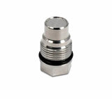 PPE 113073000 Race Fuel Rail Plug 04.5-10 LLY LBZ LMM Duramax & 07.5-18 6.7L Cummins