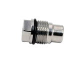 PPE 113073000 Race Fuel Rail Plug 04.5-10 LLY LBZ LMM Duramax & 07.5-18 6.7L Cummins