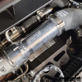 PPE 115020200 Turbo Resonator Delete 2020-2026 3.0L Duramax LM2/LZ0