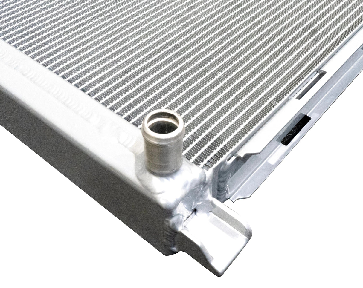 PPE 119010300 Intercooler Coolant Heat Exchanger 2020-2026 3.0L LM2/LZ0 Duramax