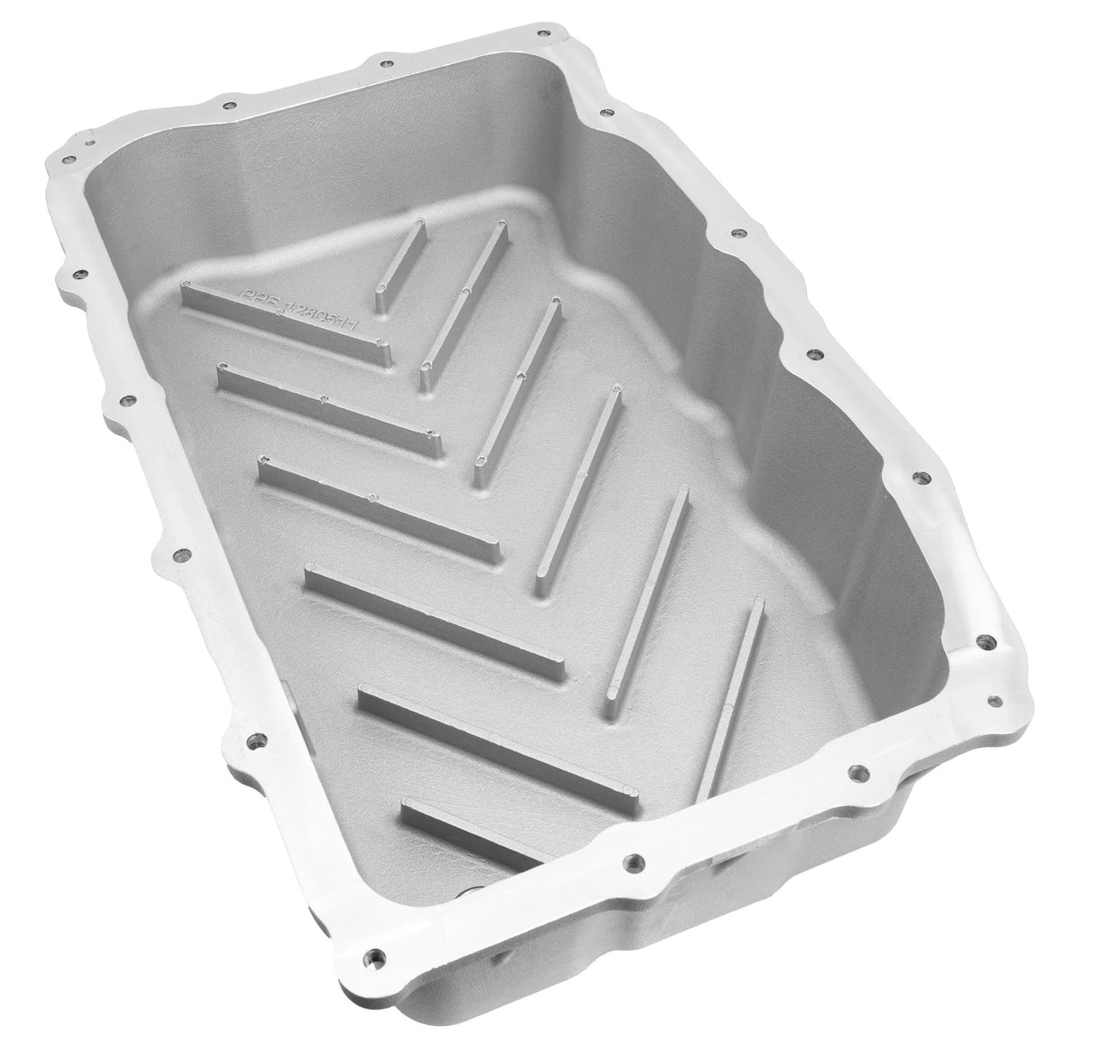 GM 10L80 Transmission Service Kit with PPE Deep Pan 2020-2026 LM2 LZ0