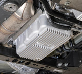 PPE 10L80 Heavy-Duty Cast Aluminum Transmission Pan 2020-2026 3.0L LM2/LZ0 Duramax
