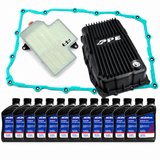 GM 10L80 Transmission Service Kit with PPE Deep Pan 2020-2026 LM2 LZ0