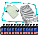 GM 10L80 Transmission Service Kit with PPE Deep Pan 2020-2026 LM2 LZ0