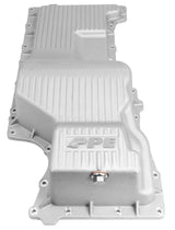 PPE Heavy-Duty Deep Cast Aluminum Engine Oil Pan 2020-2026 LM2/LZ0 Duramax