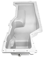PPE Heavy-Duty Deep Cast Aluminum Engine Oil Pan 2020-2026 LM2/LZ0 Duramax