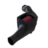 S&B 75-5070 Cold Air Intake for 2003-2007 Ford Powerstroke 6.0L