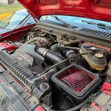 S&B 75-5070 Cold Air Intake for 2003-2007 Ford Powerstroke 6.0L