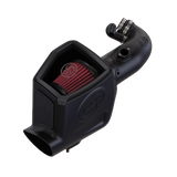 S&B 75-5105 Cold Air Intake for 2008-2010 Ford Powerstroke 6.4L