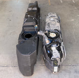 S&B 10-1033 56 Gallon Fuel Tank 2013-2026 Ram 6.7 Cummins Crew Cab Long Bed
