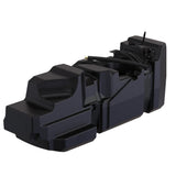 S&B 10-1035 50 Gallon Fuel Tank 2005-2026 Ram 5.9 6.7 Cummins Short Bed
