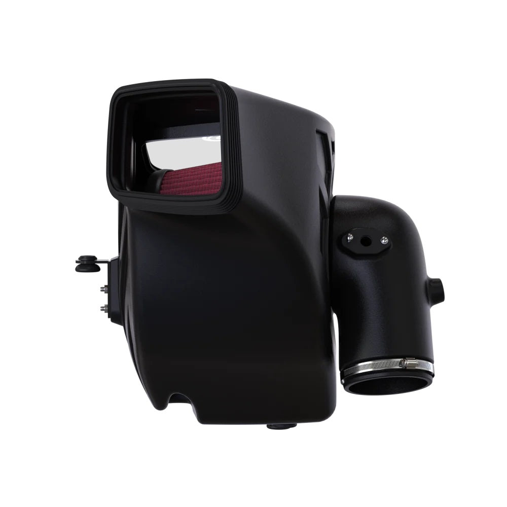 S&B 75-5224 Cold Air Intake 2025–2026 Ram 2500/3500 6.7L Cummins