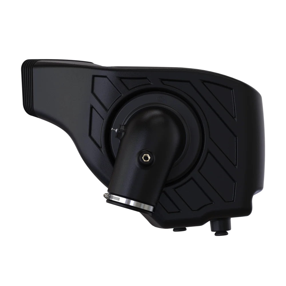 S&B 75-5224D Cold Air Intake 2025–2026 Ram 2500/3500 6.7L Cummins (Dry Filter)