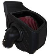 S&B 75-5224 Cold Air Intake 2025–2026 Ram 2500/3500 6.7L Cummins
