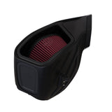 S&B 75-5224 Cold Air Intake 2025–2026 Ram 2500/3500 6.7L Cummins