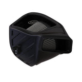 S&B 75-5224D Cold Air Intake 2025–2026 Ram 2500/3500 6.7L Cummins (Dry Filter)