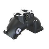 S&B 76-1012 Intake Elbow & Grid Heater Delete Kit 19–24 6.7L Cummins Ram 2500/3500