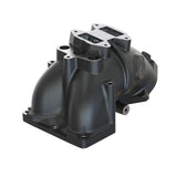 S&B 76-1012 Intake Elbow & Grid Heater Delete Kit 19–24 6.7L Cummins Ram 2500/3500