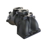 S&B 76-1012 Intake Elbow & Grid Heater Delete Kit 19–24 6.7L Cummins Ram 2500/3500