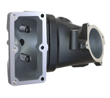 S&B 76-1014 Intake Elbow & Grid Heater Delete Kit 07.5–18 6.7L Cummins Ram 2500/3500