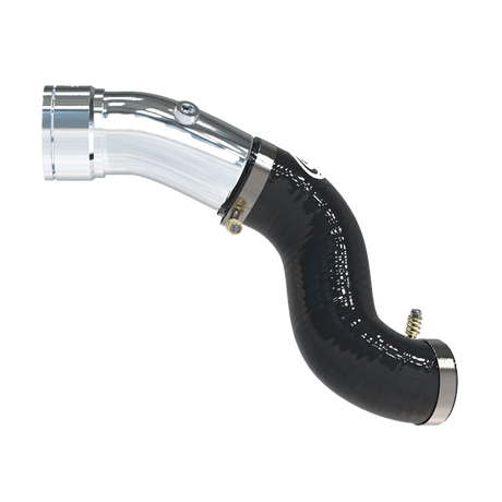 S&B 83-1000 Cold Side Intercooler Pipe for 2011–2016 Ford 6.7L Powerstroke