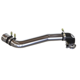 S&B 83-1011 Upper Coolant Pipe for 2017–2025 Ford F-250/F-350 6.7L Powerstroke