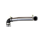 S&B 83-1011 Upper Coolant Pipe for 2017–2025 Ford F-250/F-350 6.7L Powerstroke