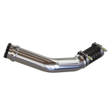 S&B 83-2003 Hot Side Intercooler Pipe for 2011–2015 Ford 6.7L Powerstroke