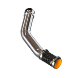 S&B 83-2003 Hot Side Intercooler Pipe for 2011–2015 Ford 6.7L Powerstroke