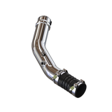 S&B 83-2005 Hot Side Intercooler Pipe for 2023–2025 Ford 6.7L Powerstroke High Output