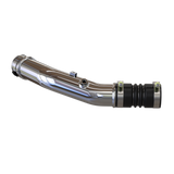 S&B 83-2005 Hot Side Intercooler Pipe for 2023–2025 Ford 6.7L Powerstroke High Output