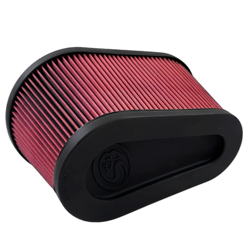 S&B Cold Air Intake Replacement Filter 2020-2026 L5P Duramax