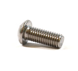 M8 Stainless Steel Turbo Housing Bolts Set of 10 Powerstroke Duramax