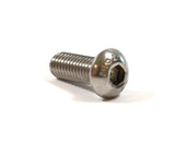 M8 Stainless Steel Turbo Housing Bolts Set of 10 Powerstroke Duramax
