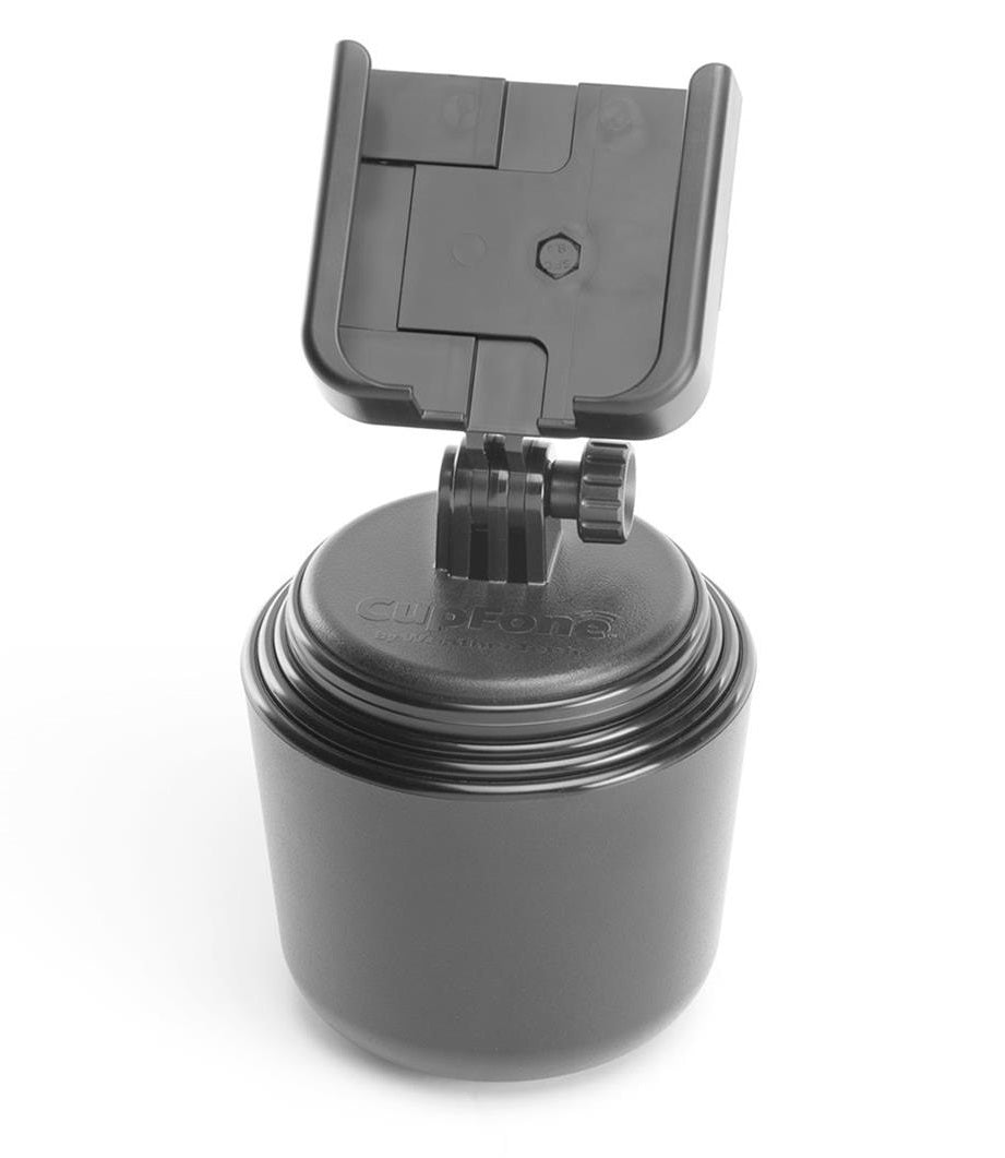 WeatherTech 8ACF2CS CupFone Cell Phone Cup Holder Mount