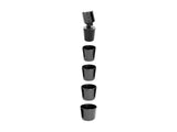 WeatherTech 8ACF2CS CupFone Cell Phone Cup Holder Mount