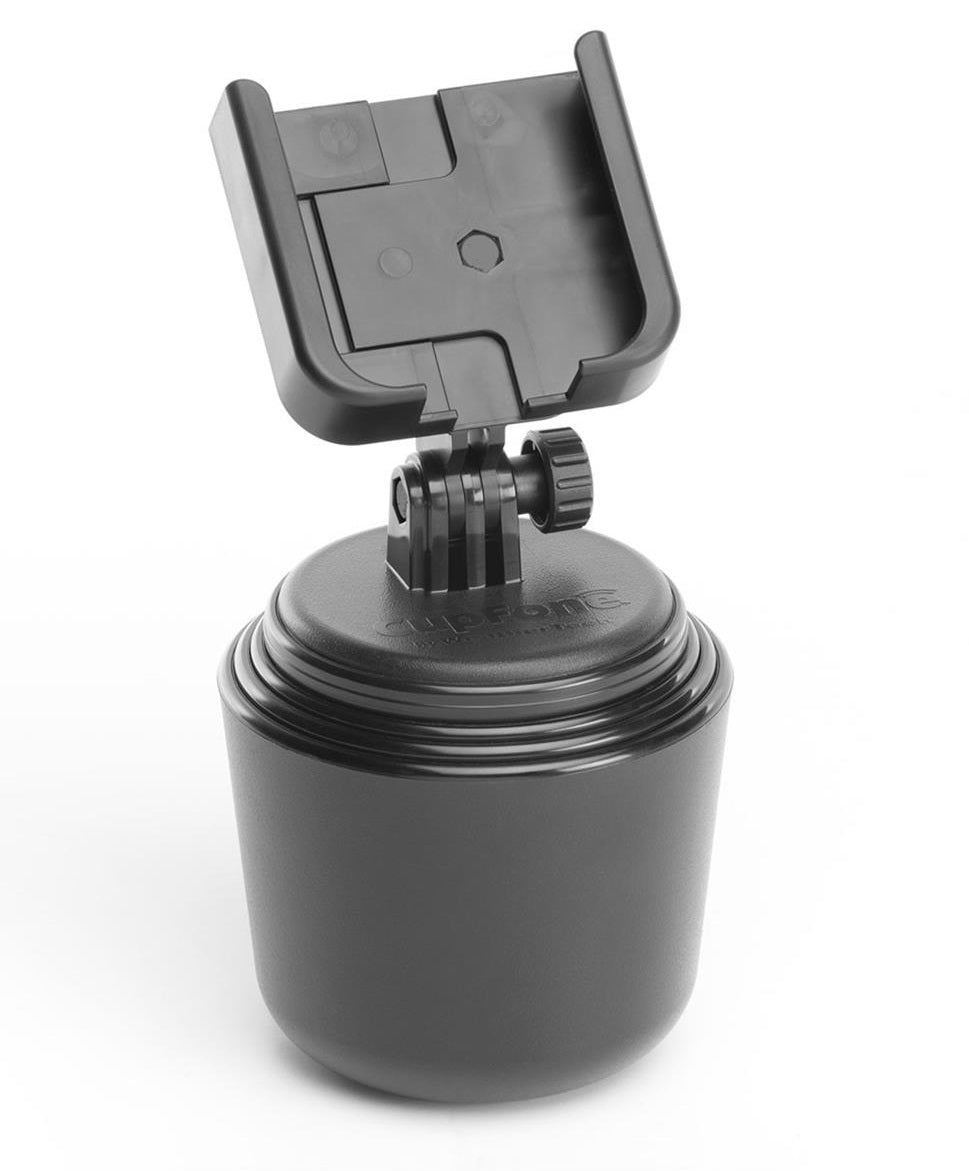 WeatherTech 8ACF2CS CupFone Cell Phone Cup Holder Mount