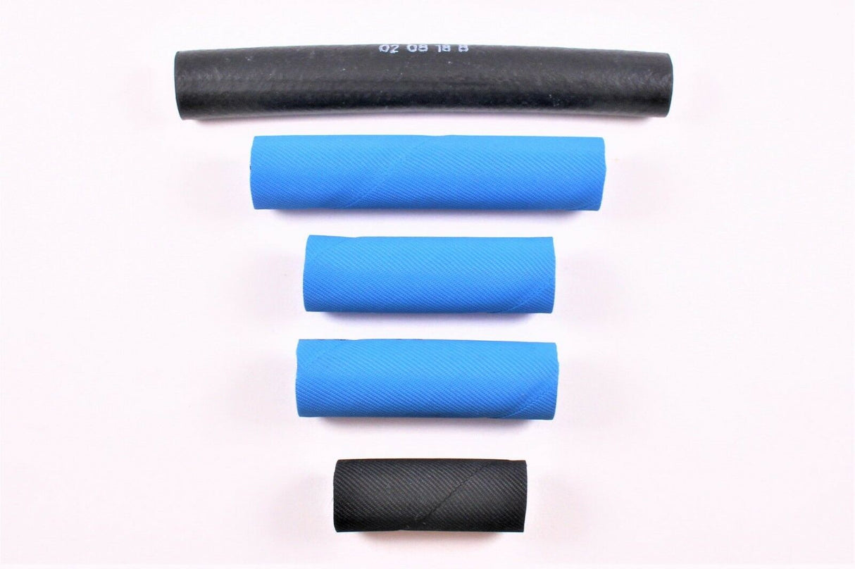 BWD 7.3 Diesel Powerstroke Fuel Filter Lift Pump Hose Lines for 94-97 Ford F250 F350