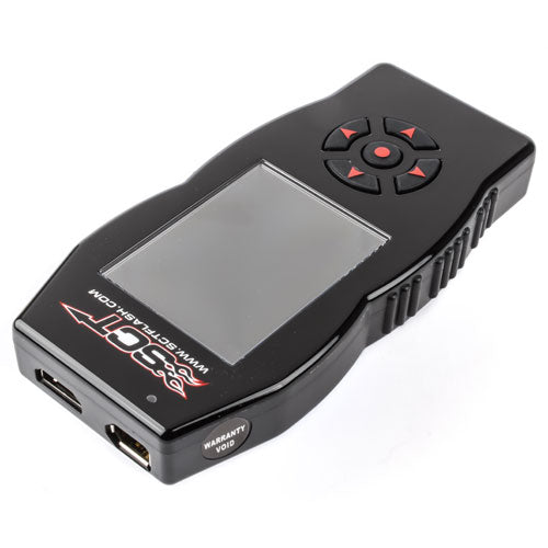 SCT 7015 X4 Power Flash Tuner Programmer for Ford Powerstroke 7.3/6.0/6.4/6.7