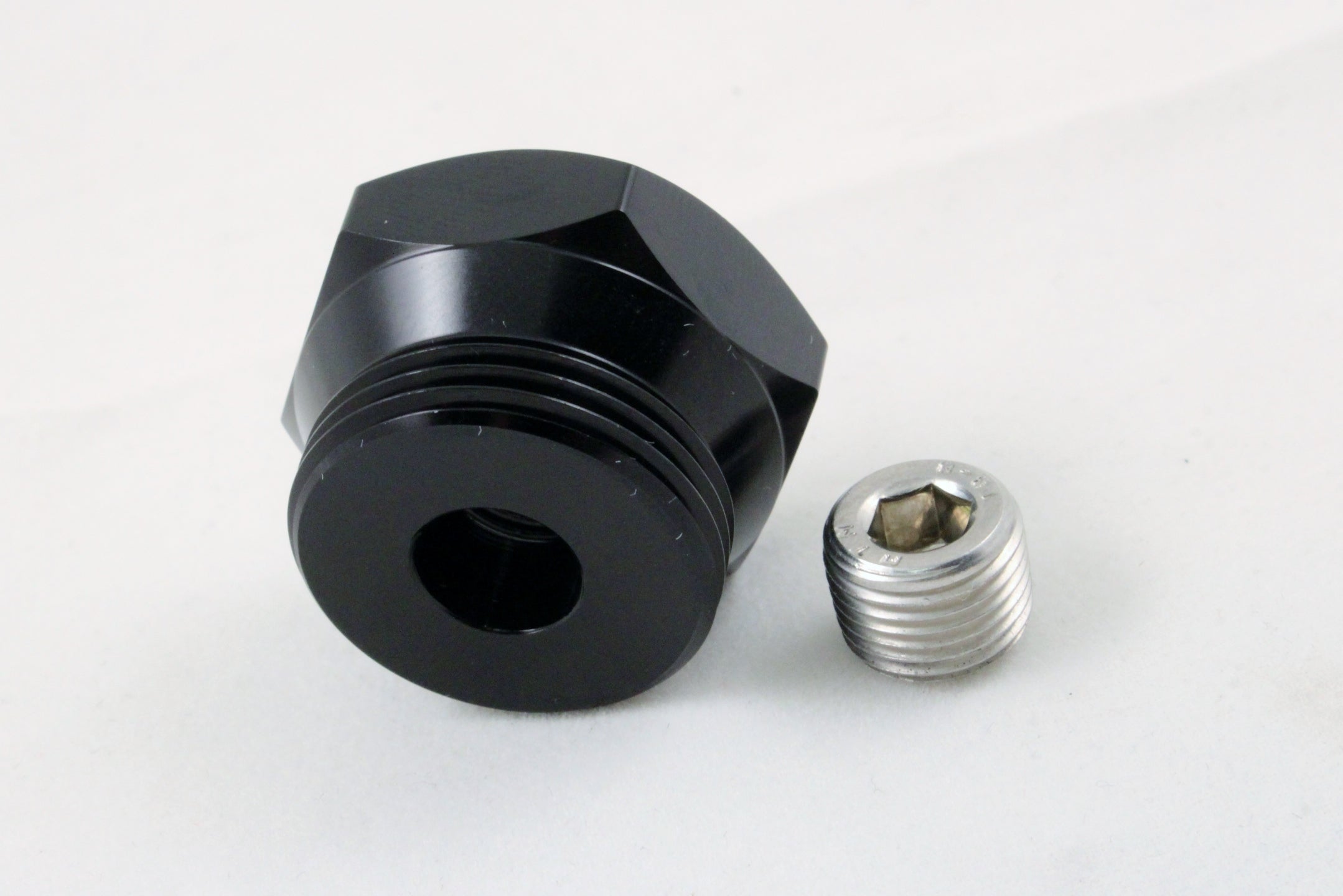 20012004 GM 6.6L Duramax Billet Aluminum Air Intake Heater Delete Plu BackWoods Diesel