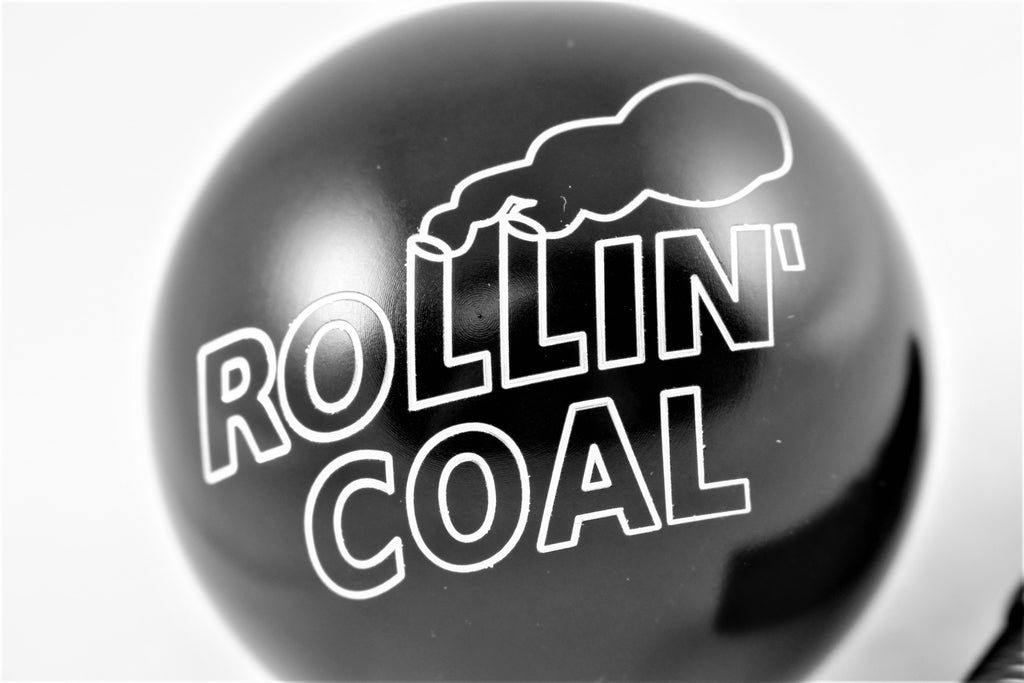 12v cummins rollin coal