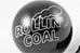 Dodge Ram Cummins Rollin Coal 2.25" Billet Aluminum Shift Knob Black w/ Adapter