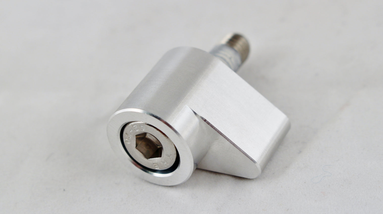 8998 Dodge Cummins 4BT/6BT Diesel KDP Killer Dowel Pin Tab w/ Bolt